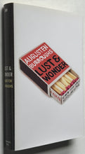 Load image into Gallery viewer, Lust &amp; Wonder (First Edition)