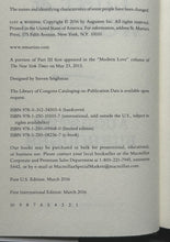 Load image into Gallery viewer, Lust &amp; Wonder (First Edition)