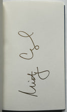 Load image into Gallery viewer, The Wind at My Back (Signed First Edition)