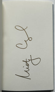 The Wind at My Back (Signed First Edition)
