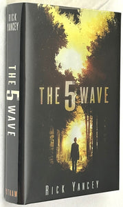The 5th Wave (First Edition)