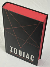 Load image into Gallery viewer, Zodiac (Signed First Edition)