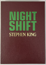 Load image into Gallery viewer, Night Shift (Gift Edition)