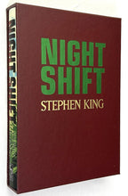 Load image into Gallery viewer, Night Shift (Gift Edition)
