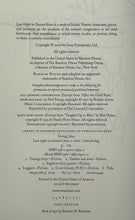 Load image into Gallery viewer, Last Night in Twisted River (Signed First Edition)