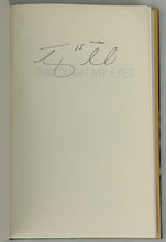 Load image into Gallery viewer, Through My Eyes (Signed First Edition)