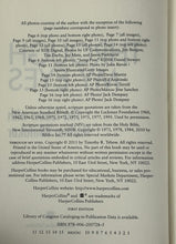 Load image into Gallery viewer, Through My Eyes (Signed First Edition)