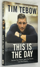 Load image into Gallery viewer, This Is the Day (Signed First Edition)
