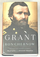 Load image into Gallery viewer, Grant (Signed First Edition)