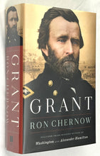Load image into Gallery viewer, Grant (Signed First Edition)