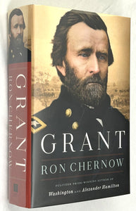 Grant (Signed First Edition)