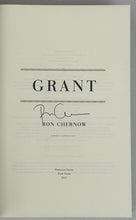 Load image into Gallery viewer, Grant (Signed First Edition)