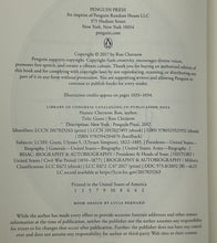 Load image into Gallery viewer, Grant (Signed First Edition)