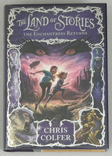 Load image into Gallery viewer, The Enchantress Returns (Signed First Edition)