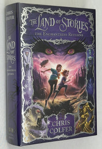 The Enchantress Returns (Signed First Edition)
