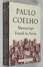 Load image into Gallery viewer, Manuscript Found in Accra (Signed Limited Edition)