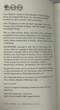 Load image into Gallery viewer, Neverwhere Illustrated (Signed First Edition)