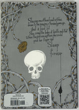Load image into Gallery viewer, The Sleeper and the Spindle (Signed First Edition)
