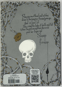 The Sleeper and the Spindle (Signed First Edition)