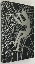 Load image into Gallery viewer, The Art of Death (Signed First Edition)