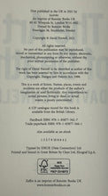 Load image into Gallery viewer, The Art of Death (Signed First Edition)