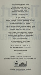 The Art of Death (Signed First Edition)
