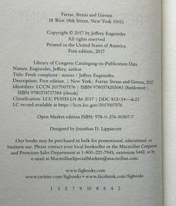 Fresh Complaint: Stories (Signed First Edition)