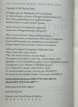 Load image into Gallery viewer, The Society of Shame (Signed First Edition)