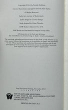 Load image into Gallery viewer, The Slow Regard of Silent Things (Signed First Edition)