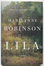 Load image into Gallery viewer, Lila (Signed First Edition)