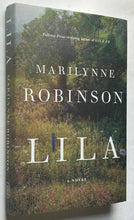 Load image into Gallery viewer, Lila (Signed First Edition)