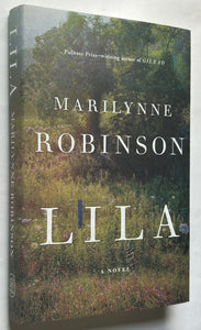 Lila (Signed First Edition)