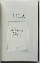 Load image into Gallery viewer, Lila (Signed First Edition)