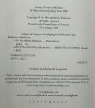 Load image into Gallery viewer, Lila (Signed First Edition)