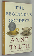Load image into Gallery viewer, The Beginner&#39;s Goodbye (Signed First Edition)