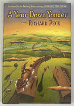 Load image into Gallery viewer, A Year Down Yonder (Signed First Edition)