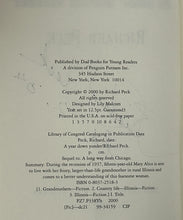 Load image into Gallery viewer, A Year Down Yonder (Signed First Edition)