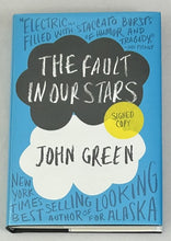 Load image into Gallery viewer, The Fault in Our Stars (Signed First Edition)