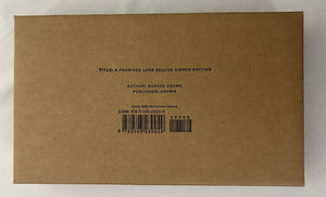 A Promised Land (Signed Deluxe Limited Edition)