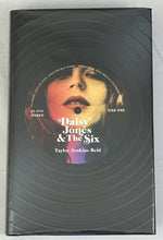 Load image into Gallery viewer, Daisy Jones &amp; The Six (Signed Limited Edition)