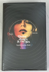 Daisy Jones & The Six (Signed Limited Edition)