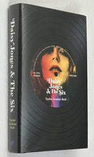 Load image into Gallery viewer, Daisy Jones &amp; The Six (Signed Limited Edition)