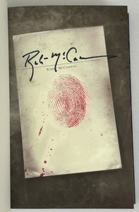 Freedom of the Mask (Signed First Edition)