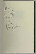Load image into Gallery viewer, Rules for a Knight (Signed First Edition)