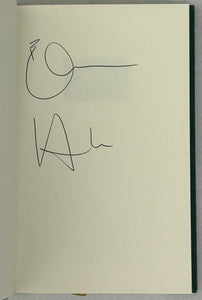 Rules for a Knight (Signed First Edition)
