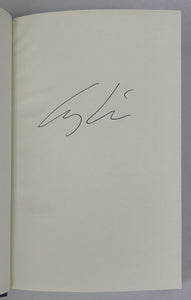 Artemis (Signed First Edition)