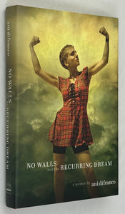 No Walls and the Recurring Dream (Signed First Edition)