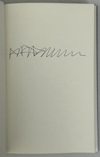 Load image into Gallery viewer, No Walls and the Recurring Dream (Signed First Edition)
