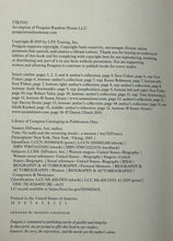 Load image into Gallery viewer, No Walls and the Recurring Dream (Signed First Edition)