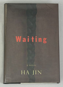 Waiting (First Edition)